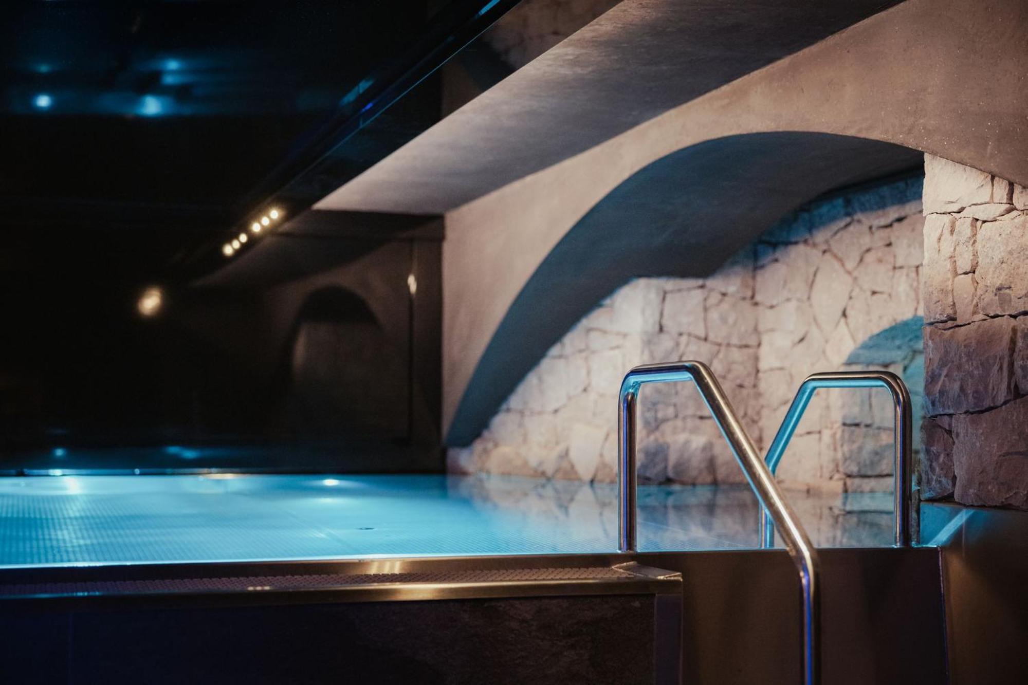 Luxury Chalet P Ortisei Bagian luar foto
