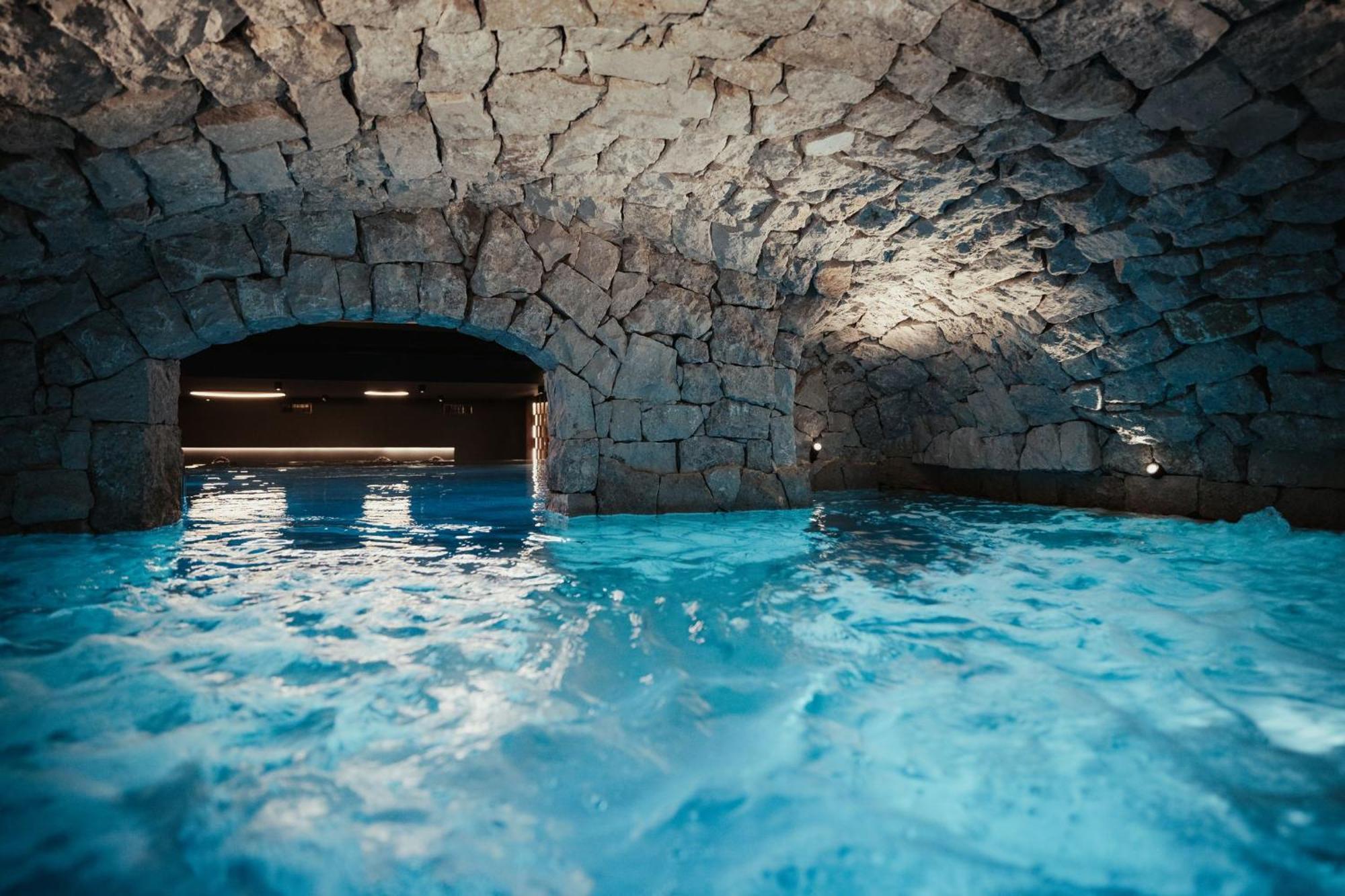 Luxury Chalet P Ortisei Bagian luar foto
